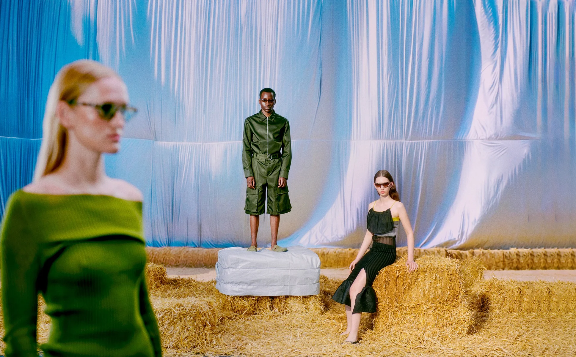 Welcome to Our Store