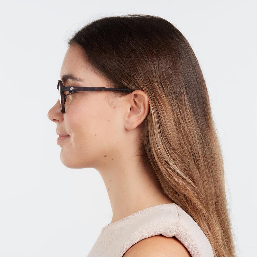 BARNER | Chamberi | Blue Light Glasses | Tortoise - Image 10