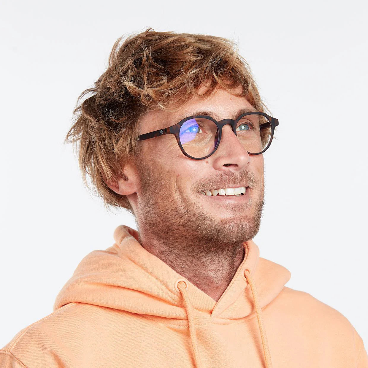 BARNER | Chamberi | Blue Light Glasses | Tortoise - Image 6