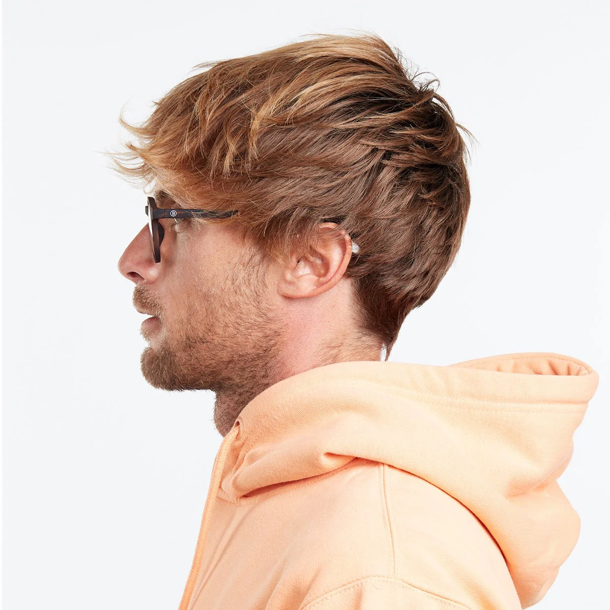 BARNER | Chamberi | Blue Light Glasses | Tortoise - Image 7