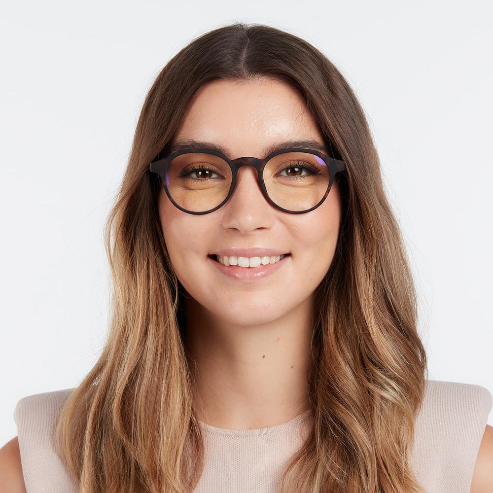 BARNER | Chamberi | Blue Light Glasses | Tortoise - Image 8