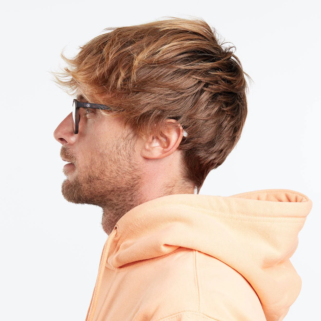 BARNER | Dalston | Blue Light Glasses | Tortoise - Image 6