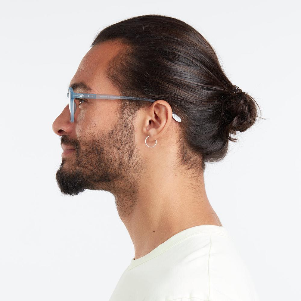 BARNER | Le Marais | Blue Light Glasses | Bright Sky - Image 10