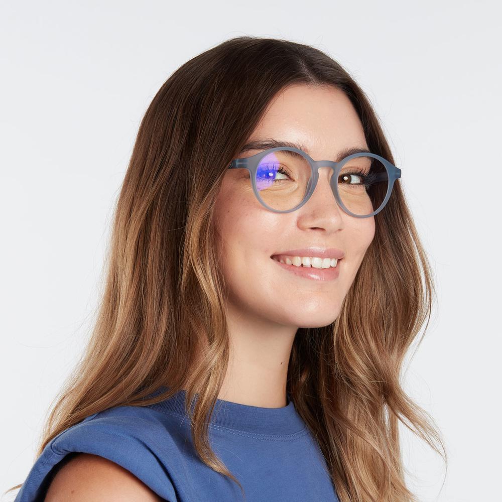 BARNER | Le Marais | Blue Light Glasses | Bright Sky - Image 5