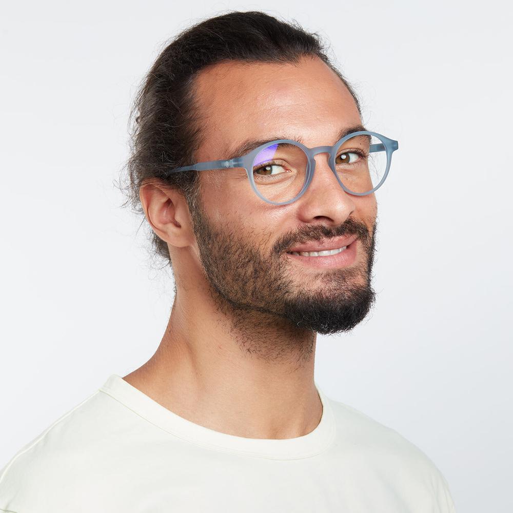 BARNER | Le Marais | Blue Light Glasses | Bright Sky - Image 8