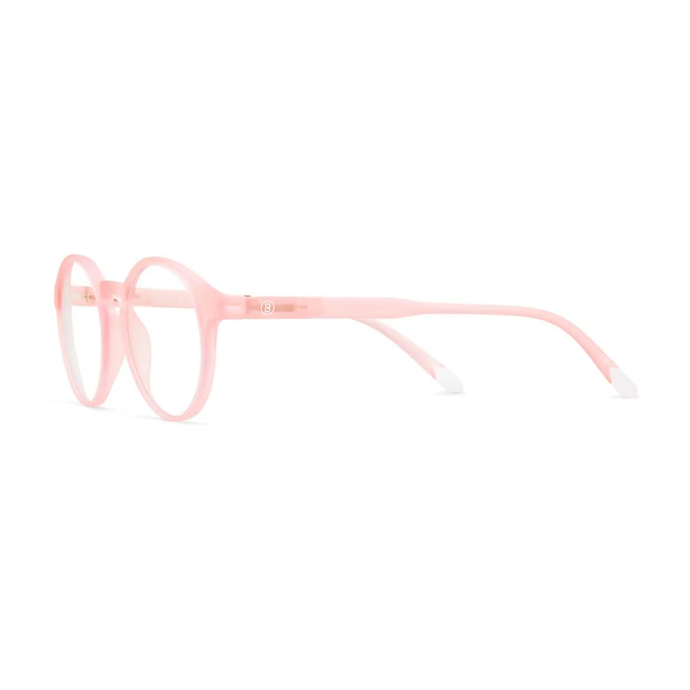 BARNER | Le Marais | Blue Light Glasses | Dusty Pink - Image 3