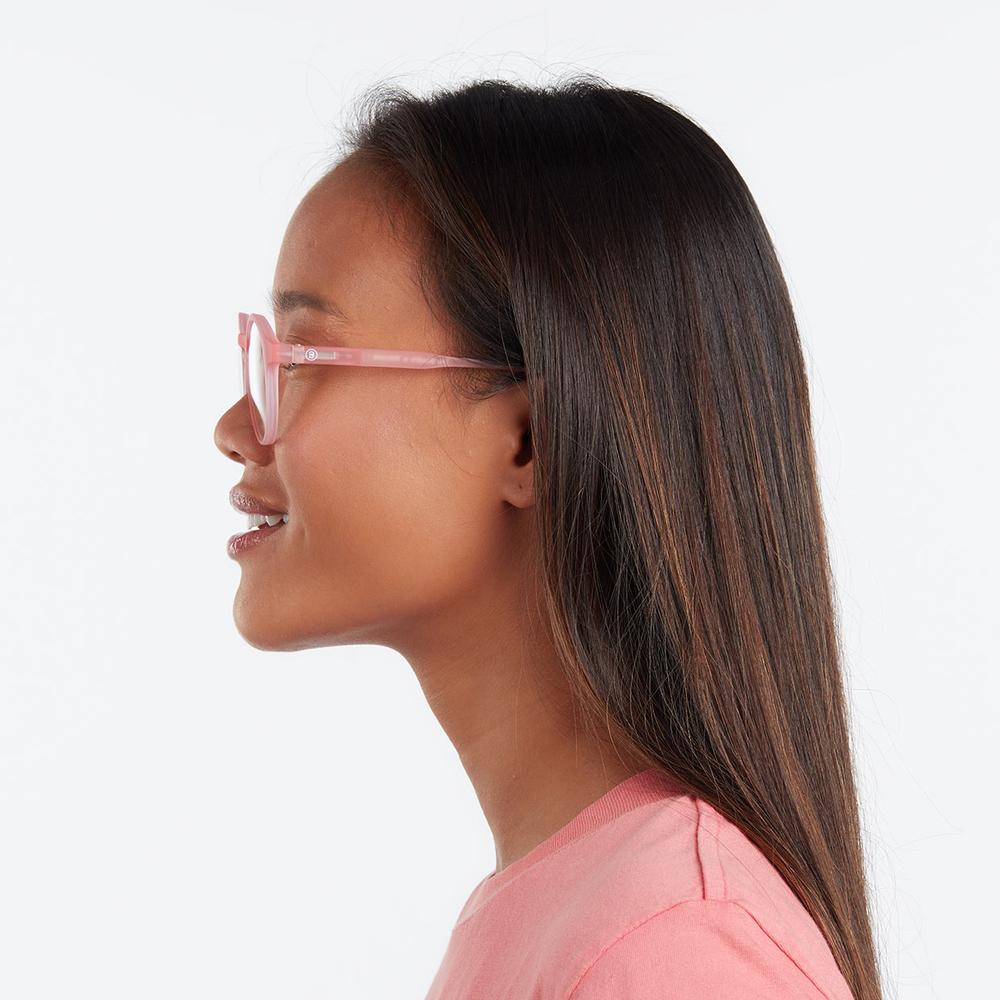 BARNER | Le Marais | Blue Light Glasses | Dusty Pink - Image 6