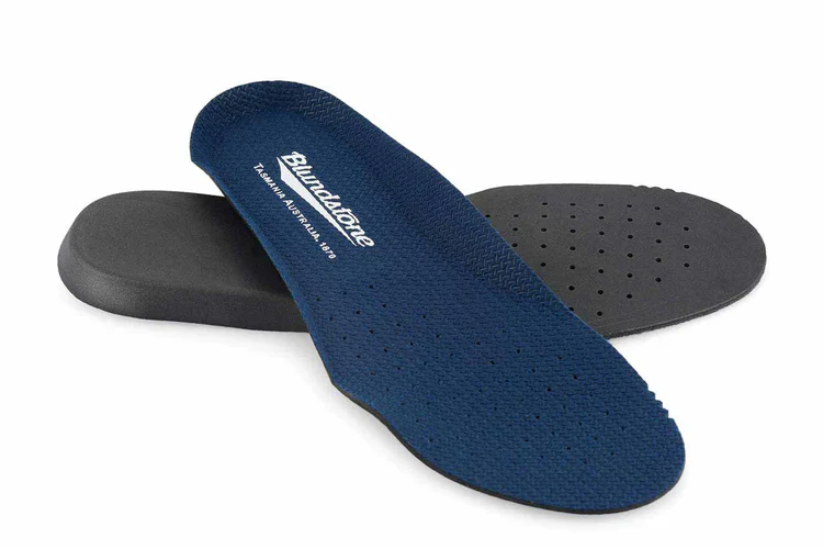 BLUNDSTONE | 2208 Leather | Black/Fuchsia - Image 3