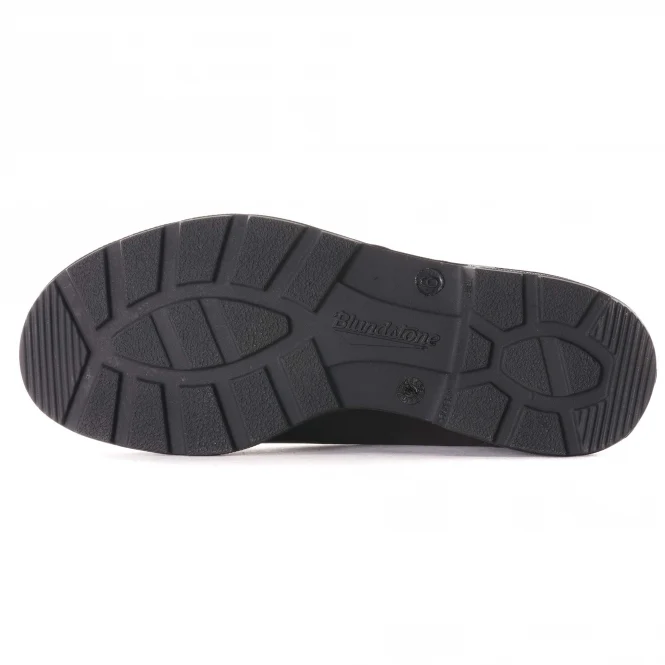 BLUNDSTONE | 519 Leather | Stout Brown/Olive - Image 5