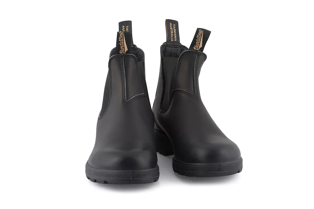 BLUNDSTONE | Leather 510 | Black - Image 3