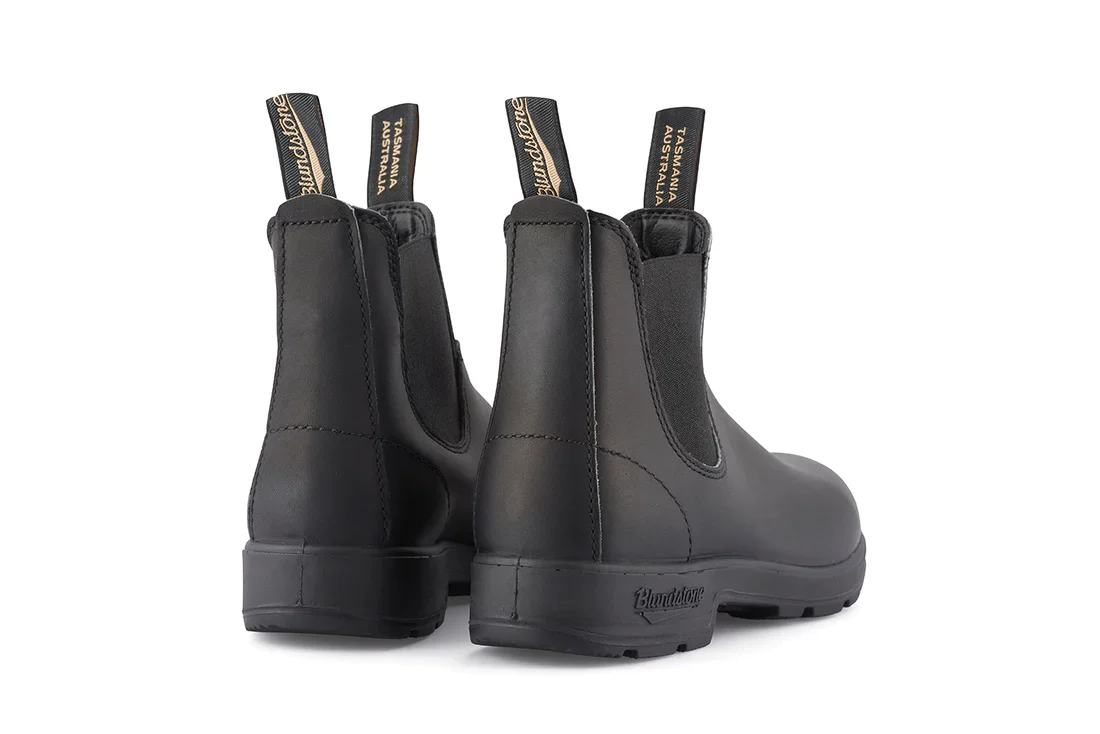 BLUNDSTONE | Leather 510 | Black - Image 4