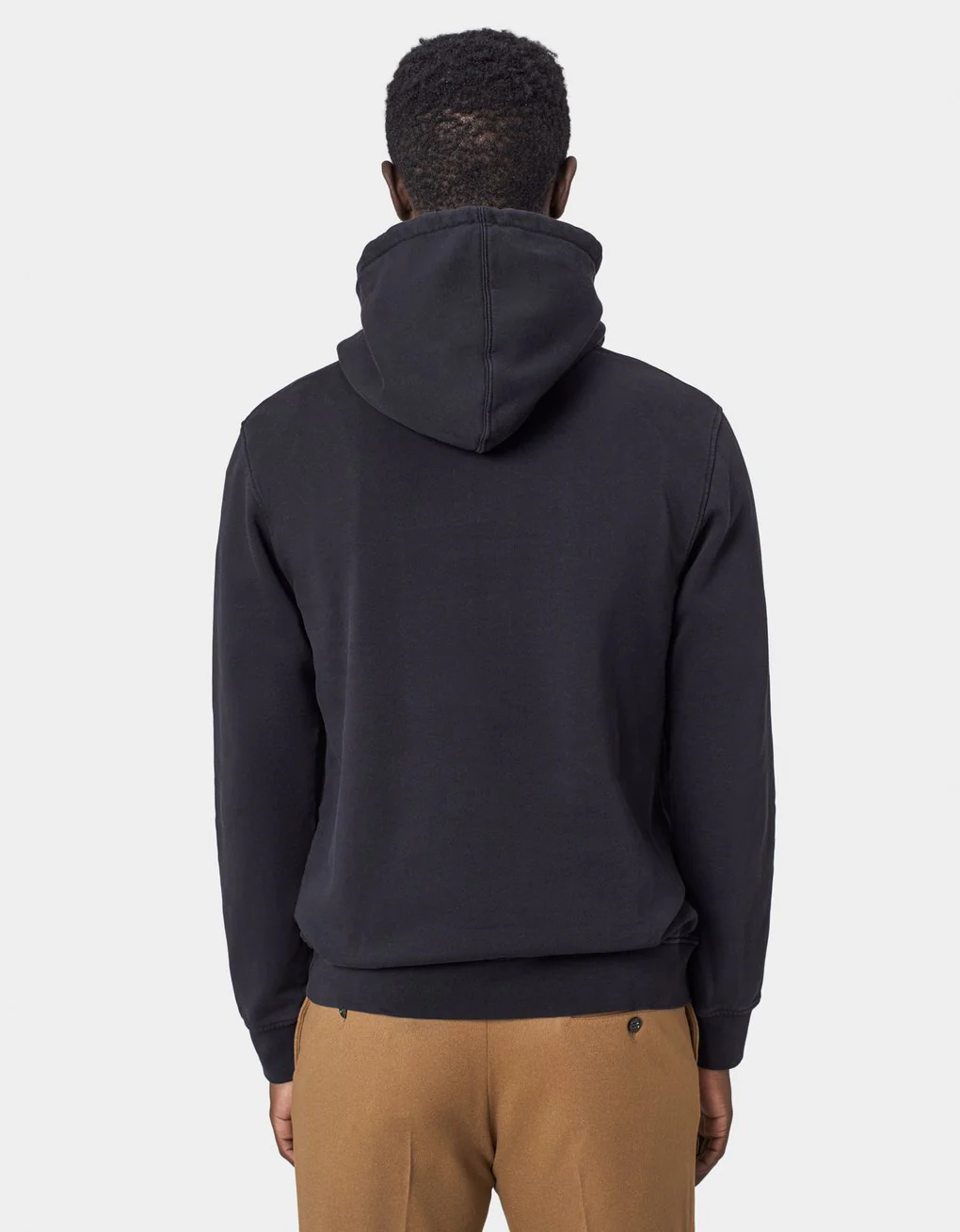 COLORFUL STANDARD | Classic Organic Crewneck | Ultra Violet - Image 4