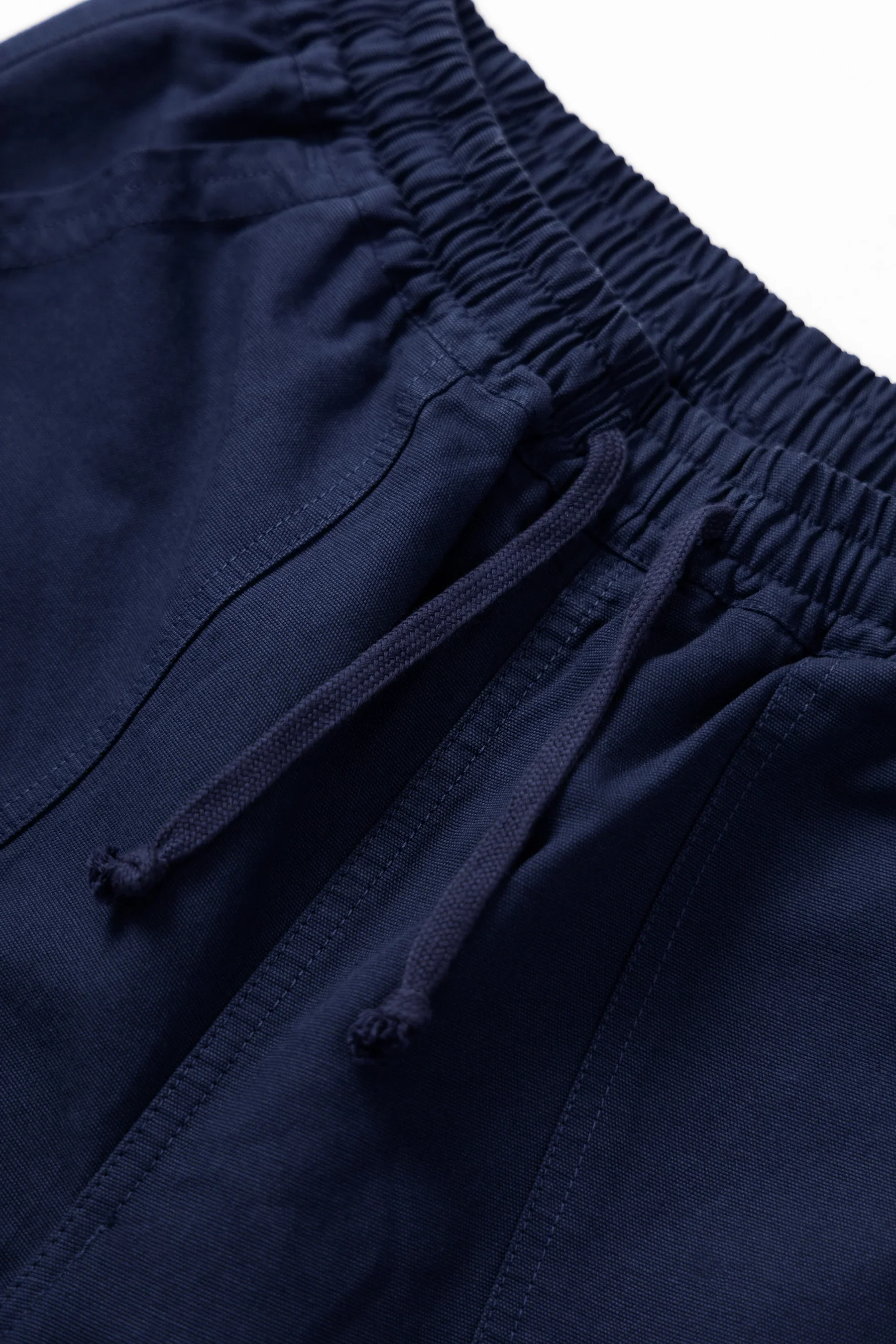 SERVICE WORKS | Classic Chef Shorts | Dark Navy - Image 3