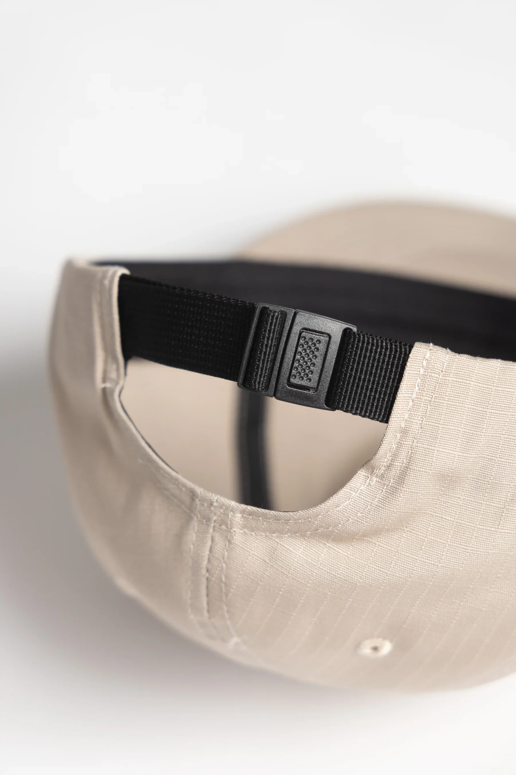 SERVICE WORKS | Ripstop Service Cap | Ecru - Image 4