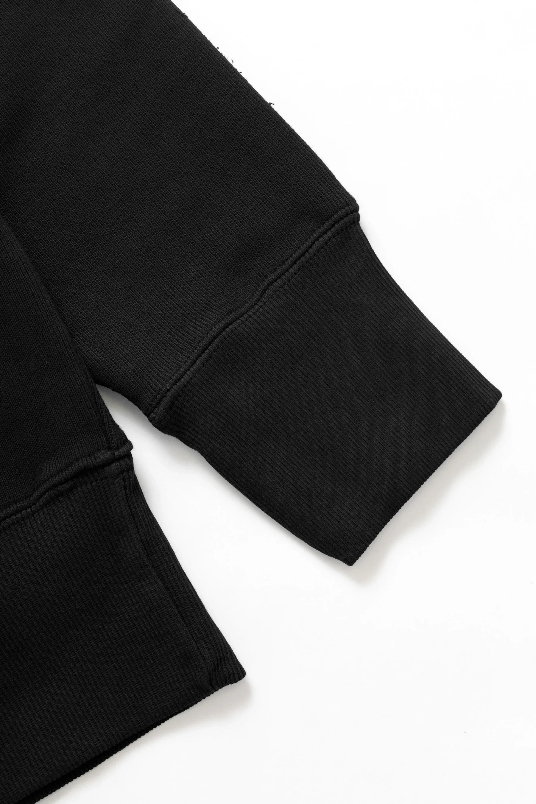 SERVICE WORKS | Service Logo Crewneck | Black - Image 4