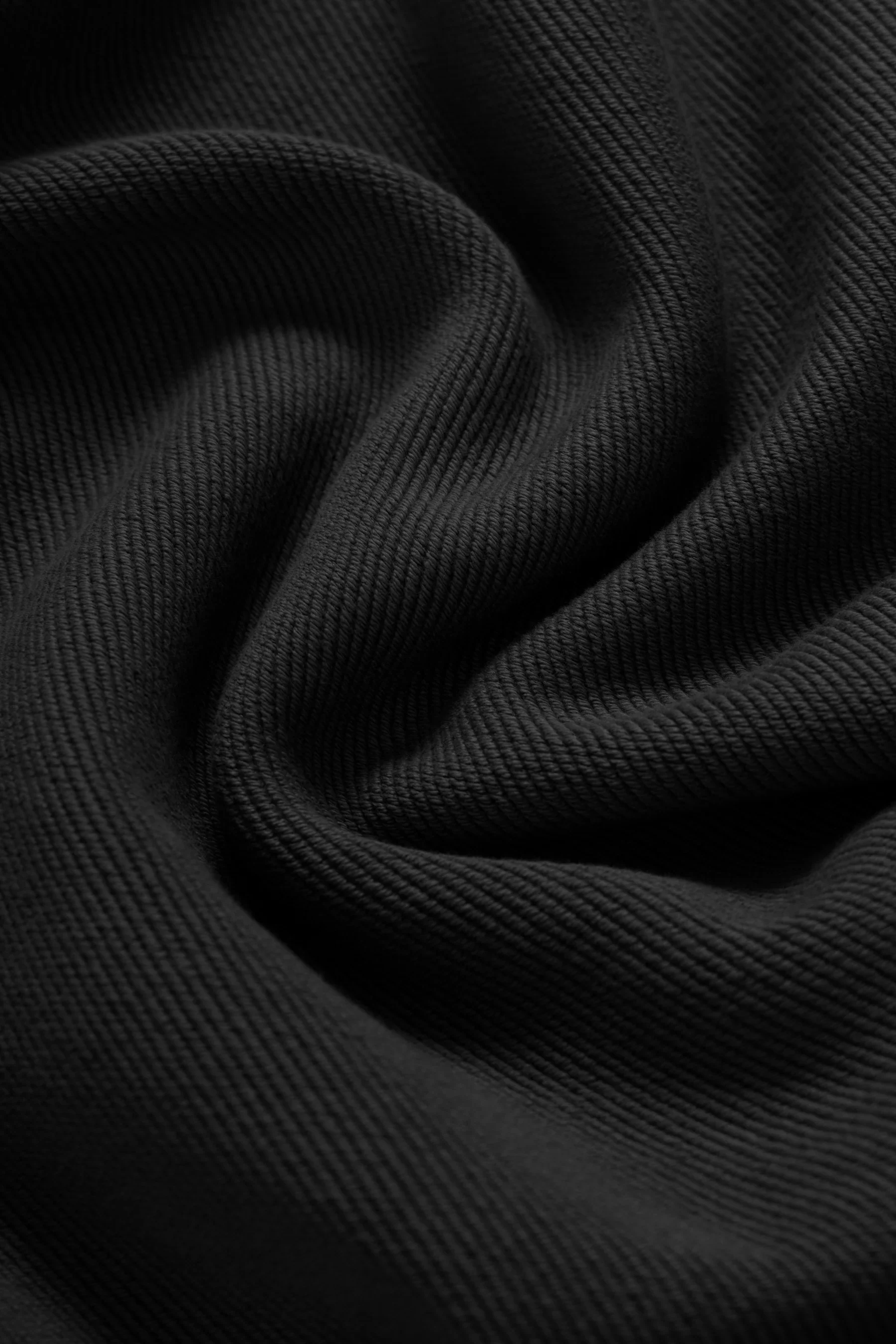 SERVICE WORKS | Service Logo Crewneck | Black - Image 6