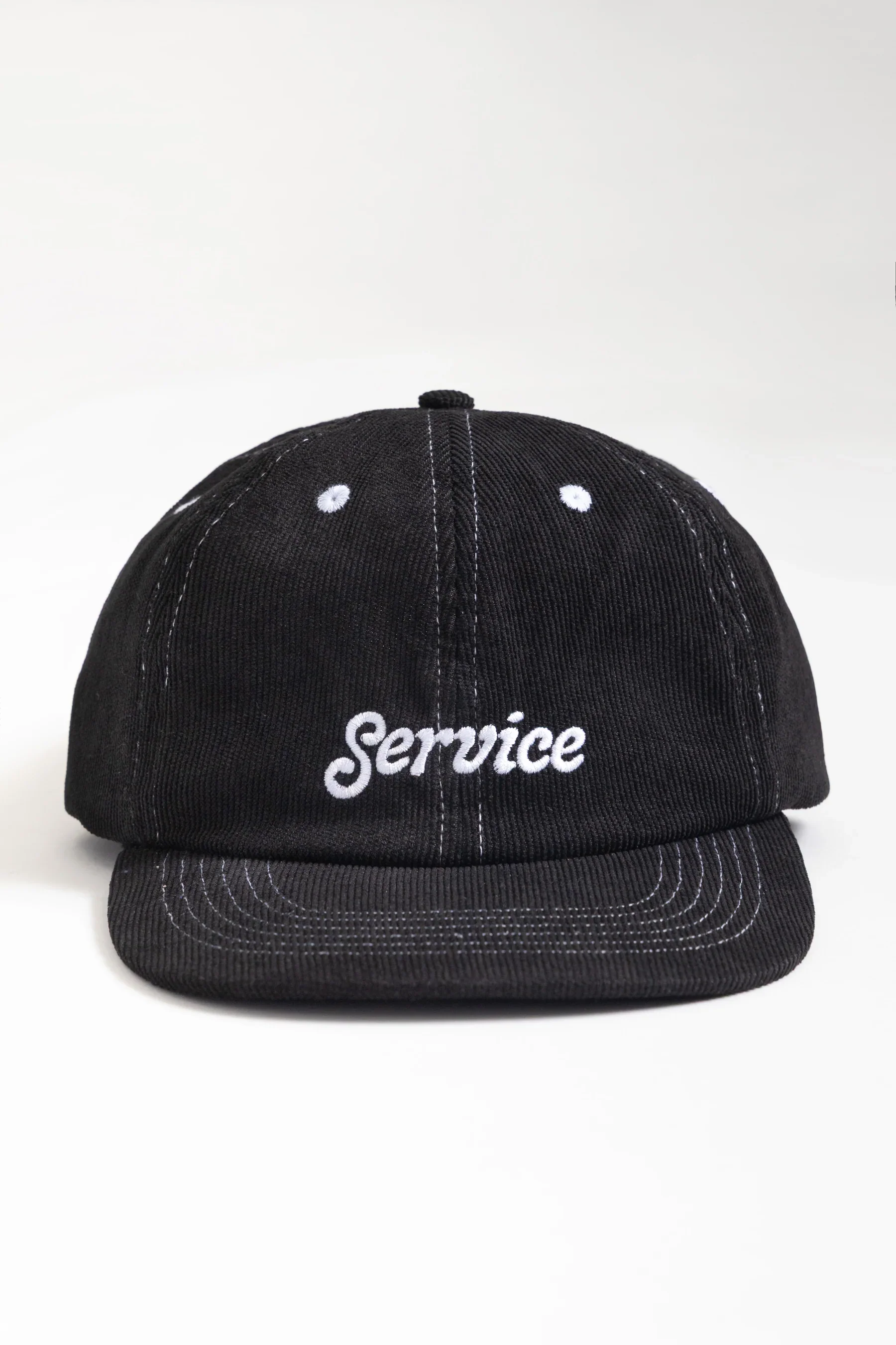 SERVICE WORKS | Service Script Cord Cap | Black - Image 4