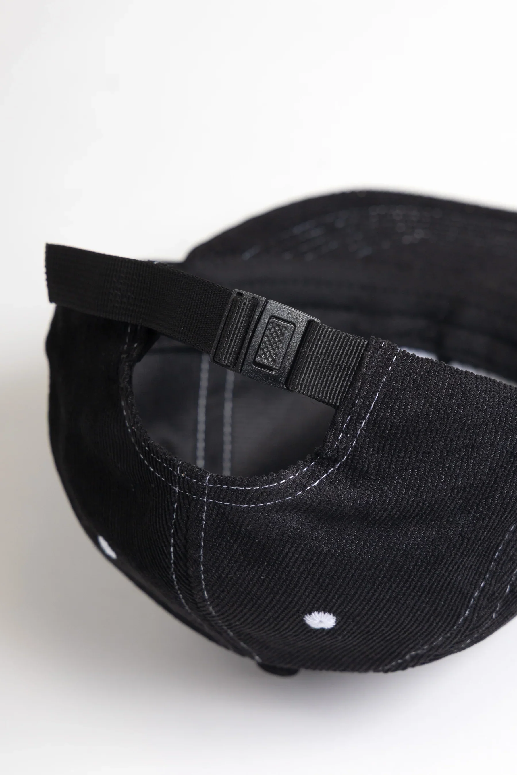 SERVICE WORKS | Service Script Cord Cap | Black - Image 5